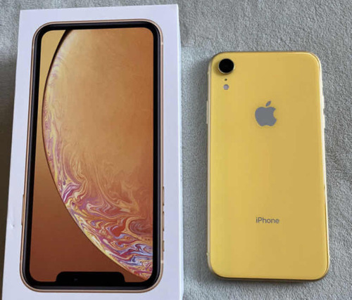 iPhone XR 64g