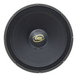 Subwoofer Eros 18 Pol 800w Rms E-818 Sds Falante 4 Ohms