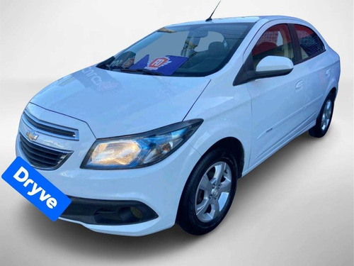  CHEVROLET PRISMA LT 1.4 8V FLEX