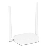 Router Inalámbrico Tenda, Wireless N (wi-fi 4), Hasta