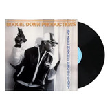 Vinilo Boogie Down Productions - By All Means Necessary