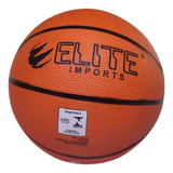 Bola De Basquete Infantil Basketball N 7 Elite