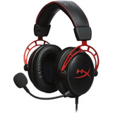 Audífonos Gamer Hyperx Cloud Alpha En Caja Original