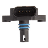 Sensor Map Para Volkswagen Pointer 4cil 1.8 2004