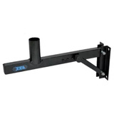 Suporte Para Caixa De Som Acustica Fixo Parede Ch4 Ask