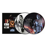 Michael Jackson - History Continues (picture Disc) (doble)