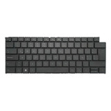 Teclado Compatible Dell Latitude 3420 3430 3320 3330 P144g