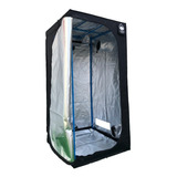 Carpa Indoor Cultivarg 100x100x200