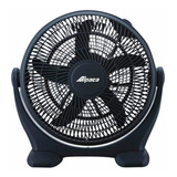 Ventilador Turbo 18 Pulgadas Alpaca 3 Veloc 75w  Cc Online