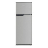 Heladera Philco Phct291 Inox Con Freezer 290l 220v