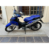 Gilera Smash 125 X 2023