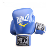 Guantes De Boxeo Everlast De 12 Onzas Para Entrenamiento