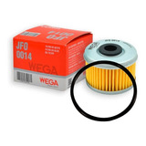 Filtro De Aceite Zanella Rz3 300 Wega Ryd Motos