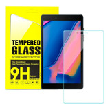 Película Para Tablet Samsung Galaxy Tab A 8 T290 T295 Glass