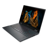 Notebookgamer  Hp Omen 15-ek I5-10th/ 8gb/512gb / Rtx 2060 