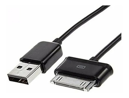 Cable Usb Carga Y Datos Compatible Con Tablet Samsung 