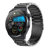 Reloj Inteligente Para Hombre Gt3 Pro Amoled 390* 390 Hd Con