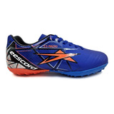 Zapatos De Futbol Tf 25 29 X 1000 Rápido Hombre Azul Eescord