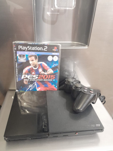 Playstation 2 