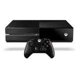 Console Xbox One Fat 500gb - Usado