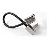 Cable Kwc Iron 392 Interpedal 25 Cm Flat Plug Plug
