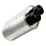 Capacitor 0.8uf Microondas 30l Brastemp Bmx35 Bmx40 Original