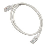 Cable De Red Ethernet Lan 1 Metro Router Modem