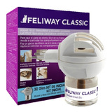Feliway Classic Difusor Y Botella De 48 Ml Promoción 