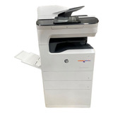 Multifuncional Hp Color Pagewide E77660zs A3 Tabloide!! 