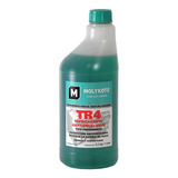 Mtr41 Refrigerante Anticongelante Tr-4  X   1 Lt