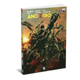 Ano Zero - Hq - Skript Editora