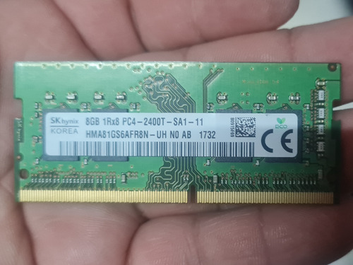 Ddr4 Notebook 