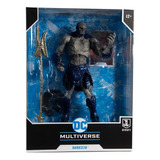 Darkseid Zack Snyder Justice League Mega Dc Mcfarlane 10 P.