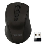 Mouse Inalámbrico Bluetooth 2.4ghz Ergonómico Raton