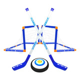 Kit De Hockey Sobre Hielo Para Niños, Entrenamiento Fácil, J