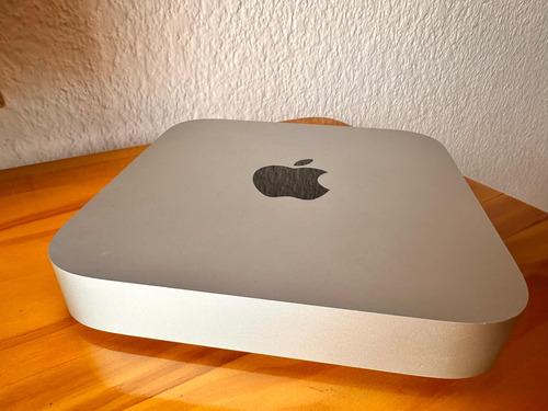 Mac Mini M1 2019 16gb Ram 500 Gb Ssd