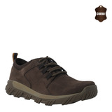 Zapato Casual Morrison Café London Adixt