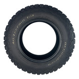 Llanta Bfgoodrich All Terrain Ta 265/65r17 Toyota Hilux P1