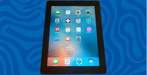 iPad 2