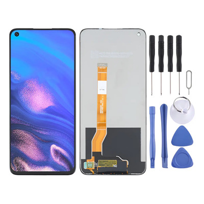 Realme Q3s | Mercado Livre