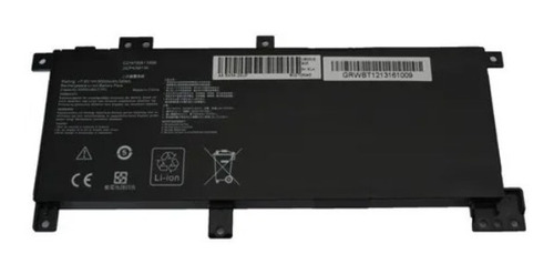 Bateria Compatible Con Asus C21n1508 A456u X456u F456u K456u