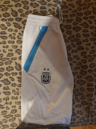 Pantalon Argentina