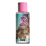 Spray Pink Tide Fragance Mist Pink 250 Ml - Body Splash