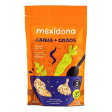 Canja + Grãos 120g - Mexidona