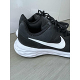 Zapatillas Nike Revolution 6 Talle 36