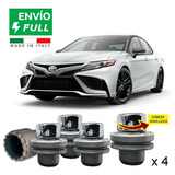 Kituercas Seguridad Galaxylock Toyota Camry Le Envió Gratis