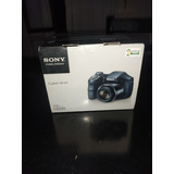 Camara Sony Cyber-shot Dsc-h200