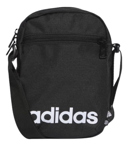 Bolsa Shoulder Bag adidas Unissex Organizer Linear Original