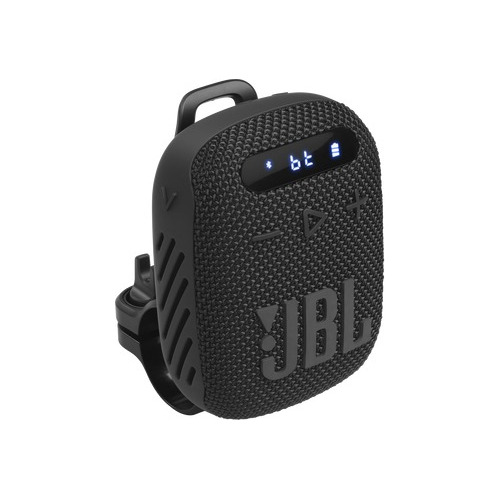 Parlante Portable Jbl Wind Moto Bici Bluetooth Fm Sd 10 Hora