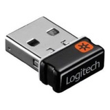Logitech Nuevo Receptor Usb Unificador Teclado Ratón M515